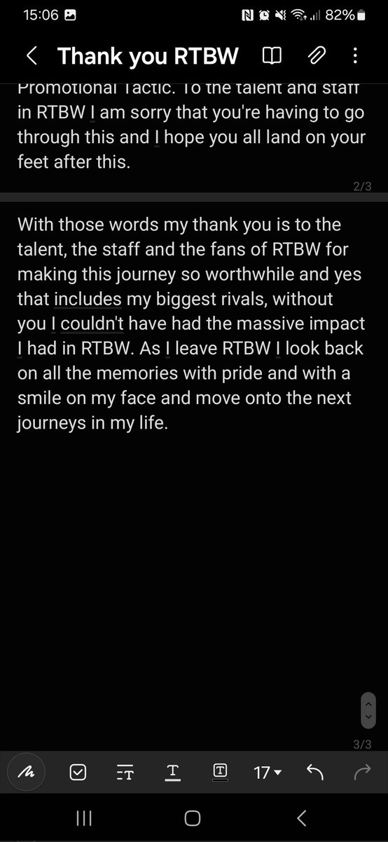 Danny Sixx tweet media