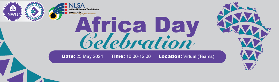 nwulibraries's tweet photo. Africa Day webinar focuses on building resilient education systems https://t.co/iQbVH9F86K 
#nwulibraries #africaday2024 https://t.co/IVDzQmoTrC