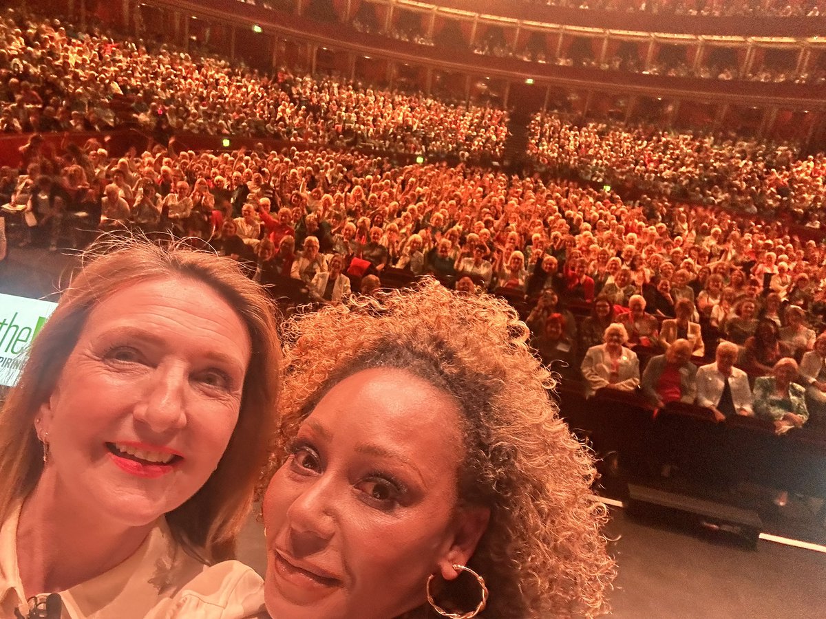 Victoria Derbyshire tweet media