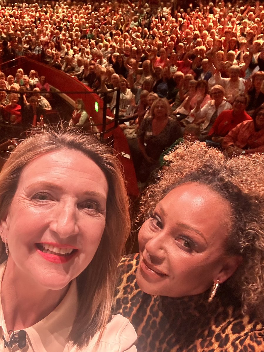 Victoria Derbyshire tweet media