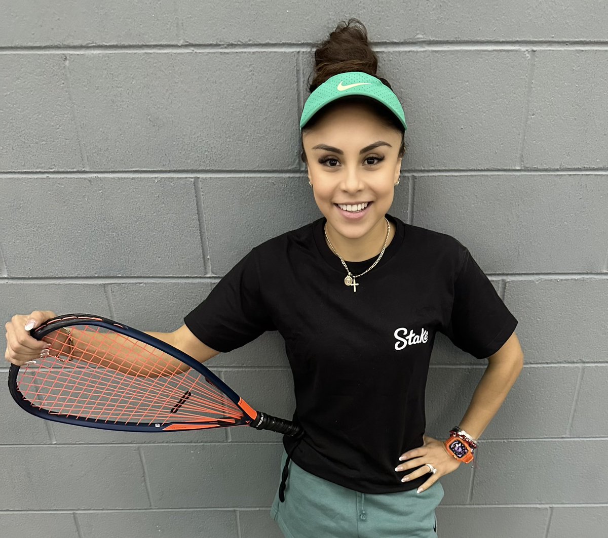 paolongoria's tweet photo. En preparación para cierre de temporada y mundial con el apoyo de la mejor casa de apuestas, se vienen varios eventos deportivos, así que no lo piensen más y hagan sus apuestas !! 🤵🏼💪🏻💥⚽️🏀🎾⚾️ @Stake https://t.co/qTAi5LHW3l