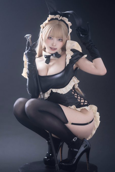 コスプレイヤーシスルのTwitter画像6