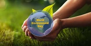 तिरस्कार परिवेश का, कभी न होता क्षम्य। पर्यावरण संवारिये, धरती बने सुरम्य।। ~ त्रिलोक सिंह ठकुरेला #विश्व_पर्यावरण_दिवस 🌱🌿 #लेखनी ✍️