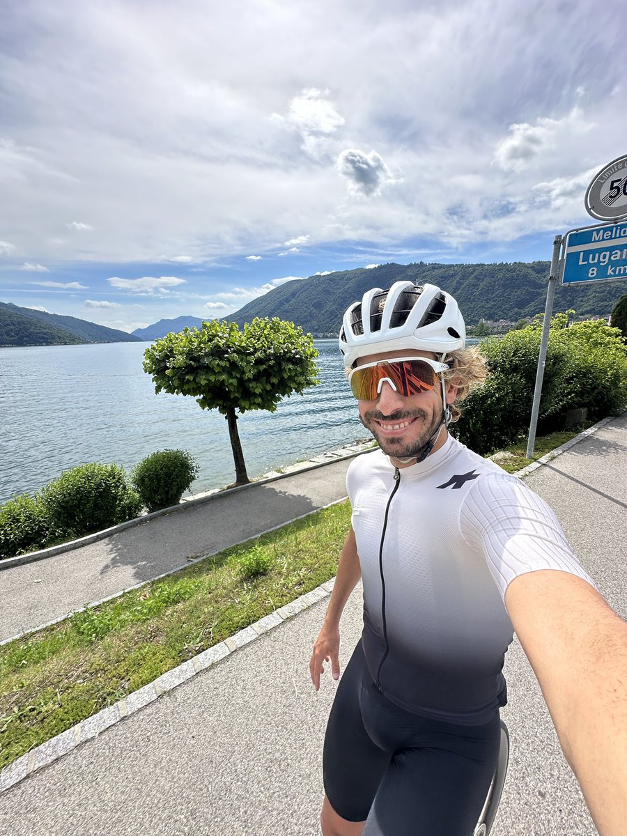 FabioAru1's tweet photo. 🚲 https://t.co/pVqAIk0uAt