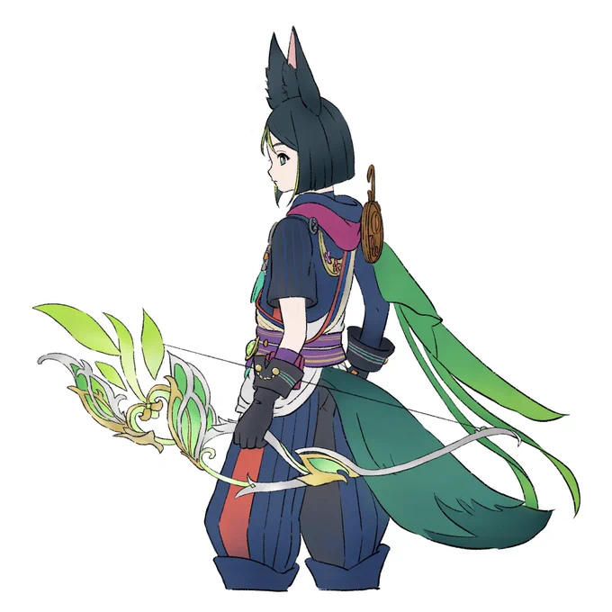 ティナリ師匠 