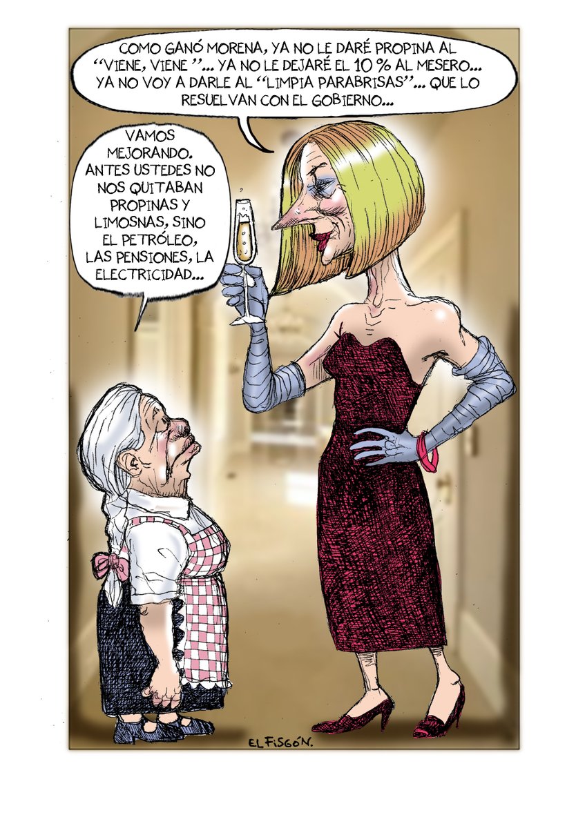 fisgonmonero's tweet photo. La oposición perdió en gran medida por racista y clasista.
En vez de reflexionar sobre su estrepitoso fracaso reacciona con furia racista y clasista.
La estrategia de @XochitlGalvez de aceptar los resultados y luego impugnar la elección es errática y ridícula.
¡Perdió por 30 %! https://t.co/CUIavmDbZE