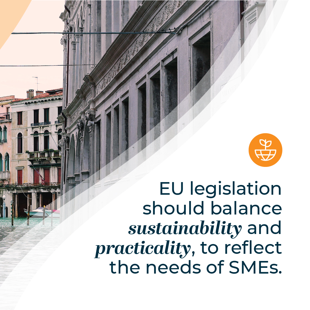 HOTREC_EUROPE's tweet photo. 🌍On this #WorldEnvironmentDay, we embrace sustainability and promote greener measures for hospitality.
#ClimateChange affects us all, and tourism is no exception. To tackle these pressing issues, HOTREC co-organised the 1️⃣st tourism summit on climate.
#TransformingHospitality https://t.co/CniSpwygBL