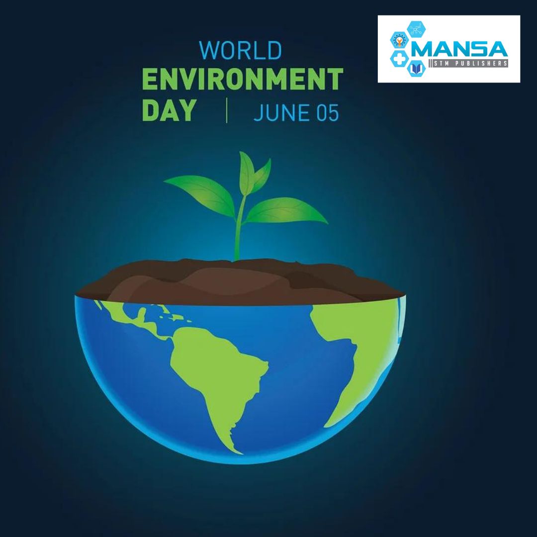 journal_ejms's tweet photo. #Mansa STM Publishers wishes one and all a very Happy World #Environment Day. Let's pledge to plant more #trees and save #water, because small steps taken in the right direction today shall pave the way for a better tomorrow.

#WorldEnvironmentDay‌ #savetheplanet #publishers https://t.co/qb2OmtrcKO