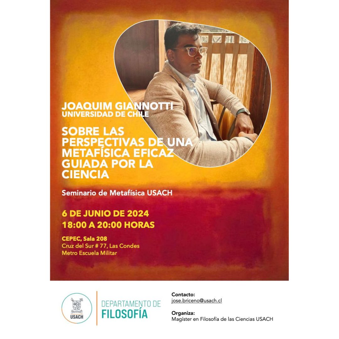 Filosofía Usach tweet media