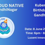 Photo by CNCF Gandhinagar (@Cncf_G)