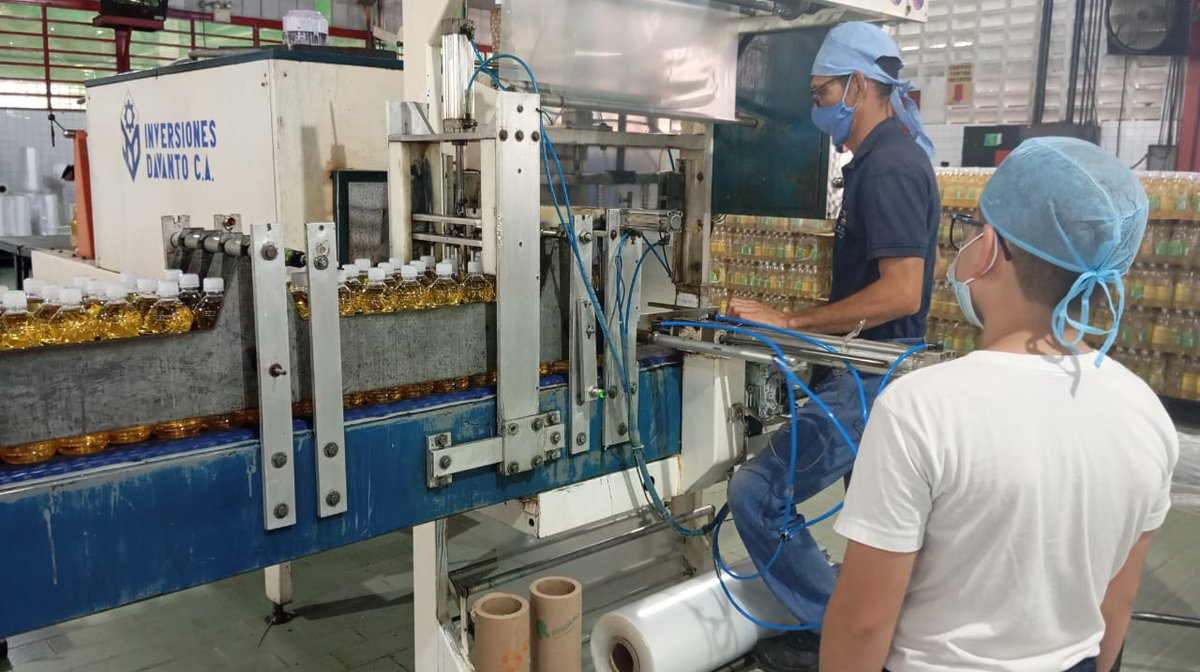 Ministerio del P. P para Ciencia y Tecnología tweet media