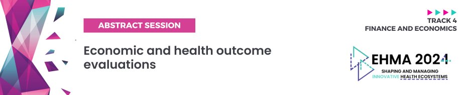 🔴 #EHMA2024
This session covers the socioeconomic impact of in-silico methods for implants, malnutrition's effects on outcomes &amp; costs, economic impact of second opinions, circular economy in #healthcare, &amp; essential oral health benefits in the EU. @darosler <a href="/ZOLziekenhuis/">ZOL</a>