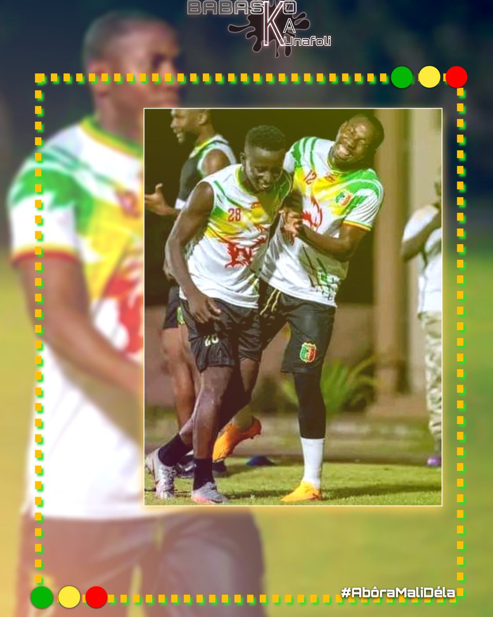 babaskotraore's tweet photo. Cette souris est plus cher que leur Logo Homose*uel 😊
MALI MOHAMED CAMARA, ANW KA TCHAMATCHAI FIYÉN 🦅 🇲🇱
🤳🏻 : 6 / 6 / 24
🛠️🇲🇱 X 🇬🇭
🏟 Stade de 26 Mars de Bamako
#malipuissancy #AhMagnideh #AbôraMaliDéla #Babasko_Ka_KounaFoli 🤳🏻 https://t.co/5ei2owtv0R