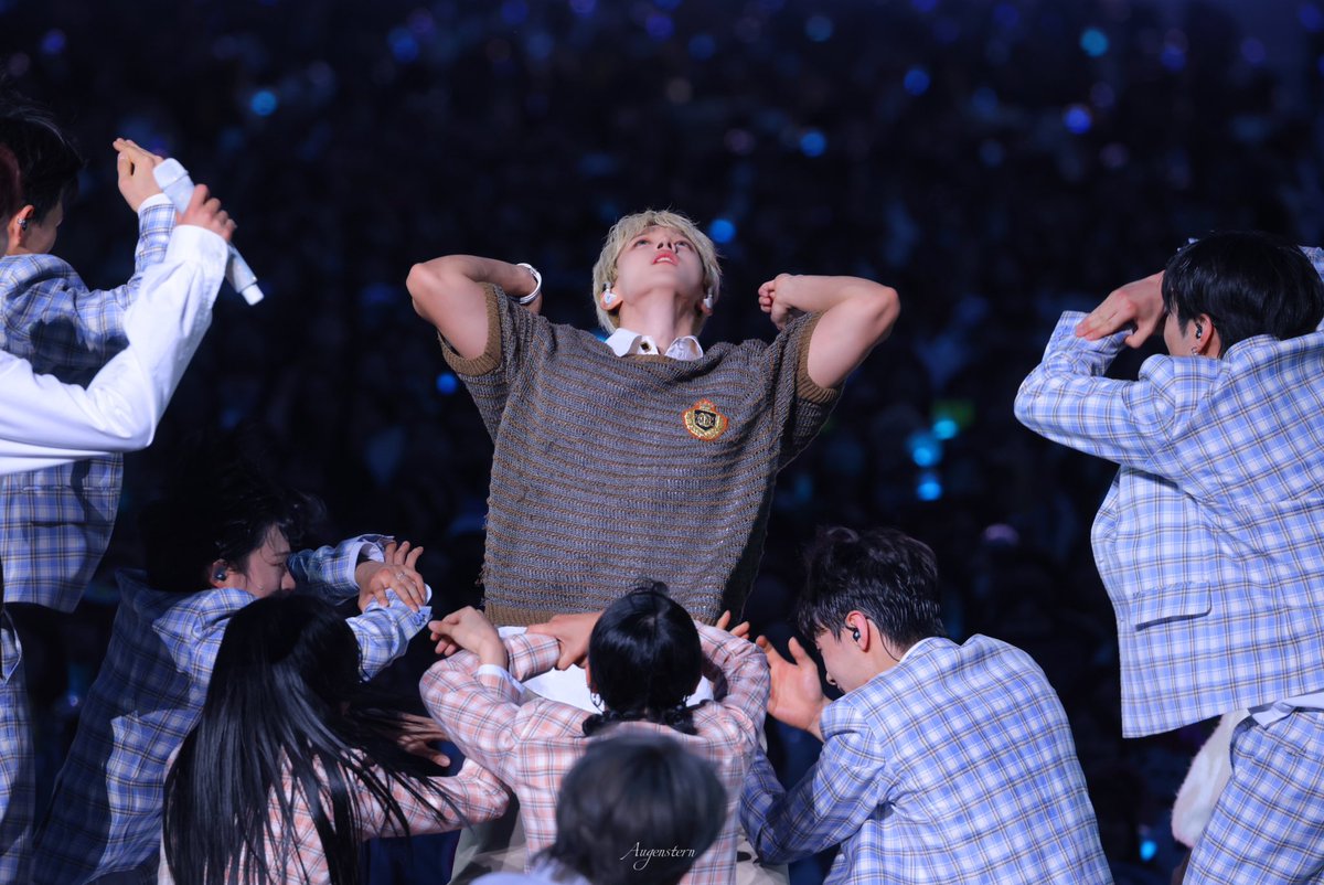 240526  Follow in Japan

Süsser💖
                         
 #세븐틴과_함께한청춘_벌써_9주년
#Seventeen #DK #도겸 #ドギョム