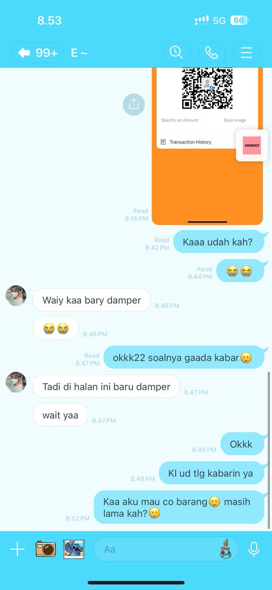 ripsycodyiyiyi's tweet photo. SCAMMER ALIPAY 

901468743258 Seabank An Eka Yunitasari
@shayasla 

MAKAN TUU DUIT HARAM https://t.co/5nWE1Z25Zb