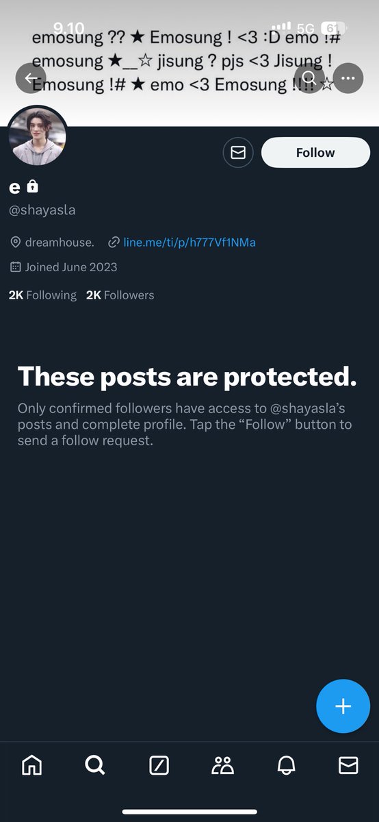 ripsycodyiyiyi's tweet photo. SCAMMER ALIPAY 

901468743258 Seabank An Eka Yunitasari
@shayasla 

MAKAN TUU DUIT HARAM https://t.co/5nWE1Z25Zb