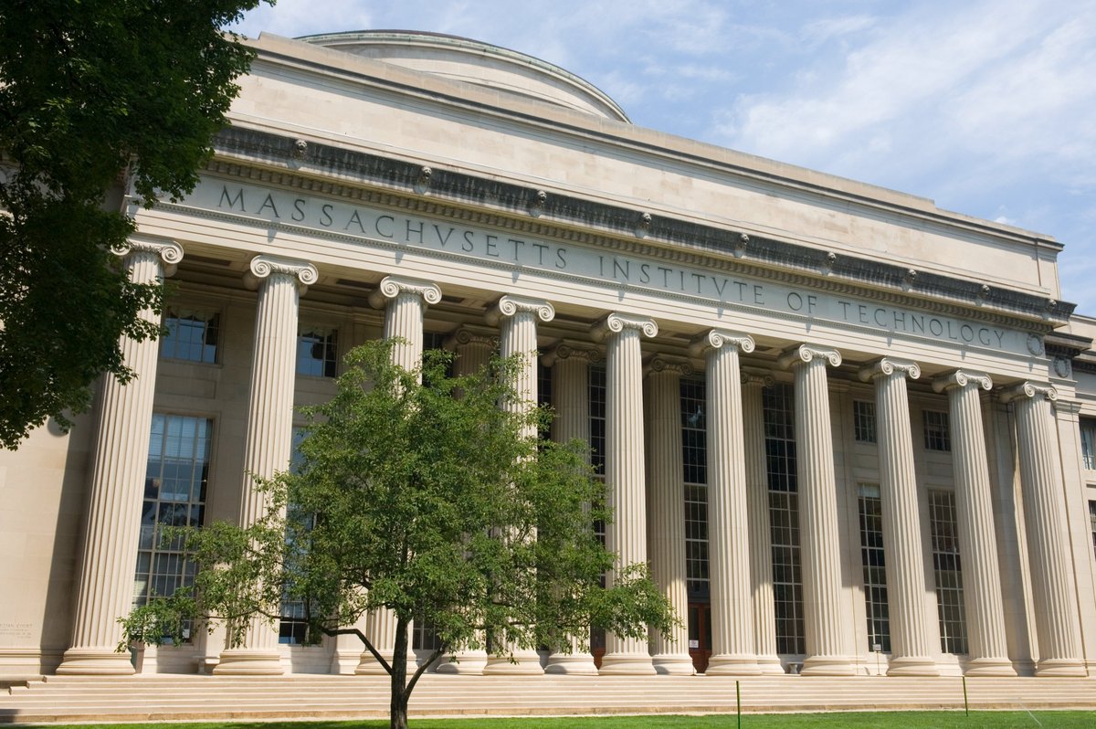 mit_ilp's tweet photo. Happy #HigherEducationDay! Today, we celebrate the dedication of educators, the enthusiasm of students, and the unwavering support from all involved in the noble journey of learning. At MIT, we shape futures, empower individuals, enrich lives, and strengthen communities! https://t.co/SpHMoJlyzE