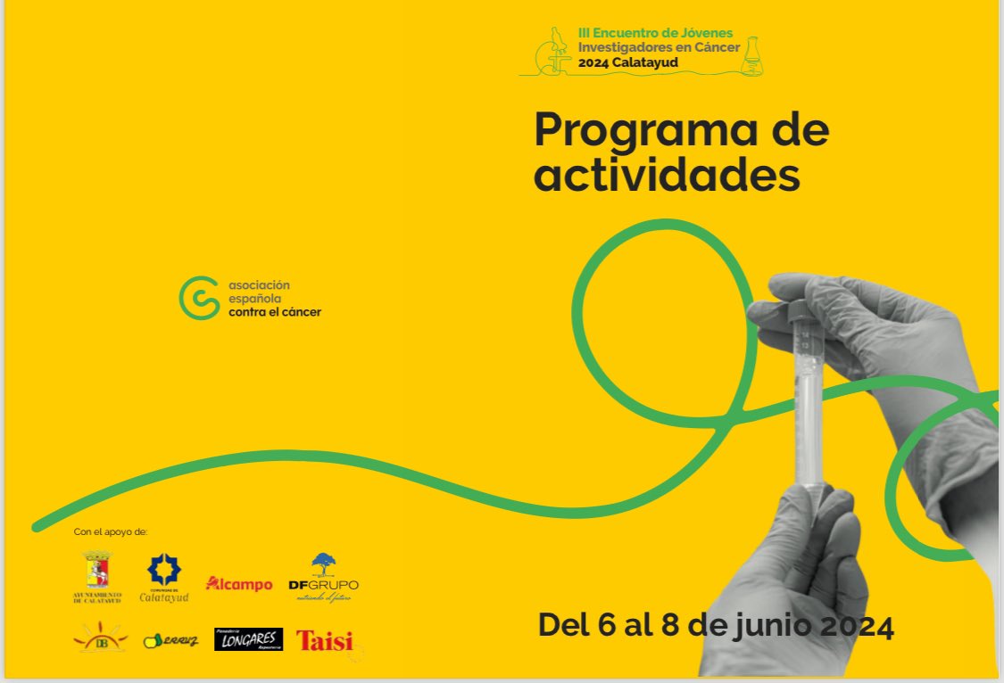 Marti_DF's tweet image. Heading Zaragoza to meet the Spanish PhD cancer community and share my experience! @ContraCancerEs