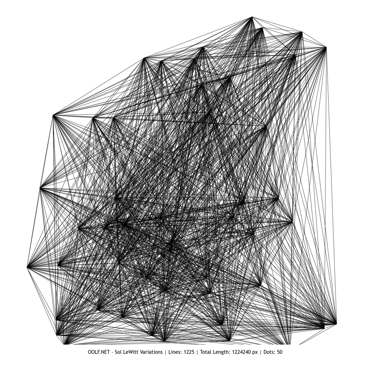 Sol_LeWitt's tweet photo. Variations of Drawing #273. 016. #sollewitt #lewitt #sol_lewitt #geometrical #geometry #artinstructions #arthistory #art https://t.co/2s8VYzCo7v https://t.co/X1AgtxOaon