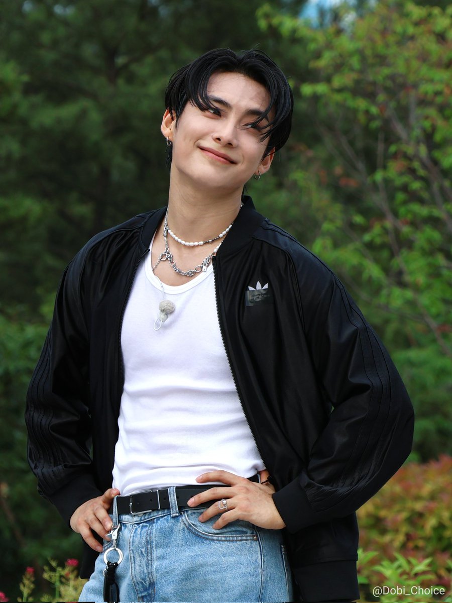 Dobi_Choice's tweet photo. 240602 😎
#에이스 #ACE #박준희 #PARKJUNHEE https://t.co/lId7Kqm16o