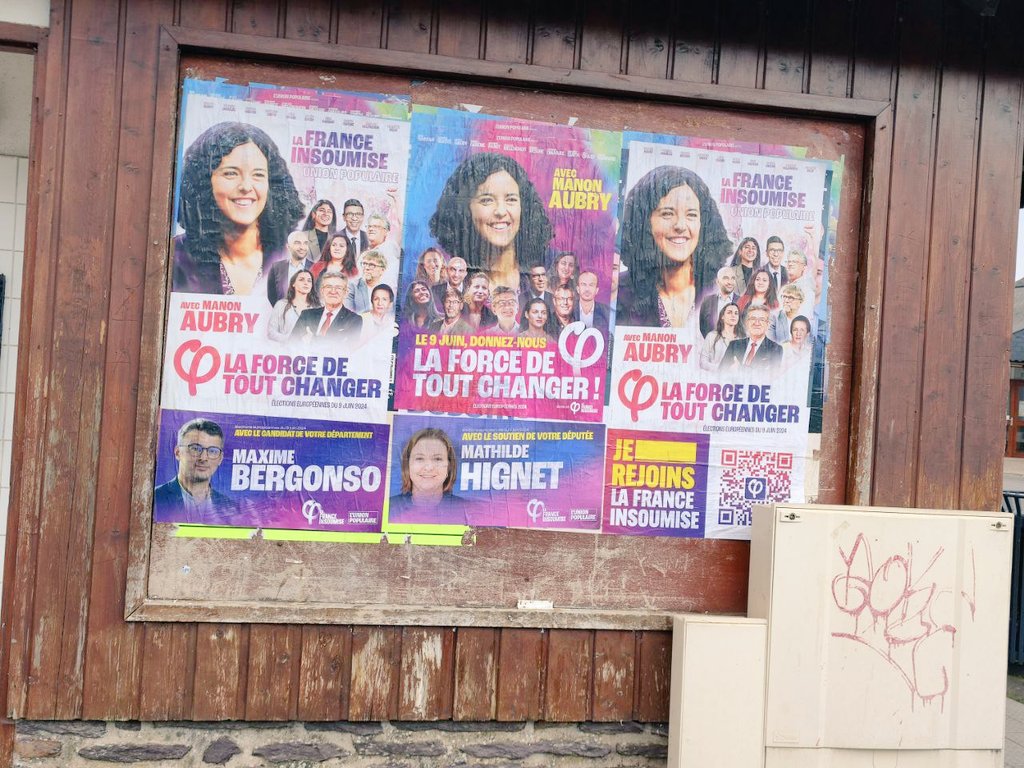 MaximeBergonso's tweet photo. 3) #treffendel #unionpopulaire https://t.co/0XiQjgu6f6