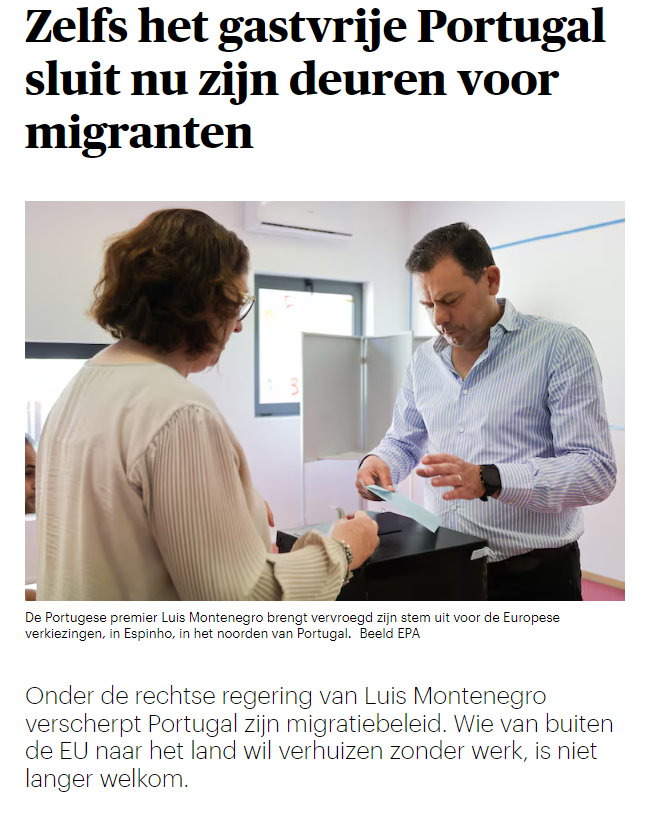 fuckroeper's tweet photo. Lezen jullie mee, Timmermans, Klaver, van der Lee, Dassen, Jetten? Het kan wel degelijk anders in de EU.
Daarom, stem rechts morgen mensen. Stem rechts voor een frisse wind en minder EU.
#MinderEU #StemZeWeg #EU2024 #StemAdvies https://t.co/WhEAjvhktl