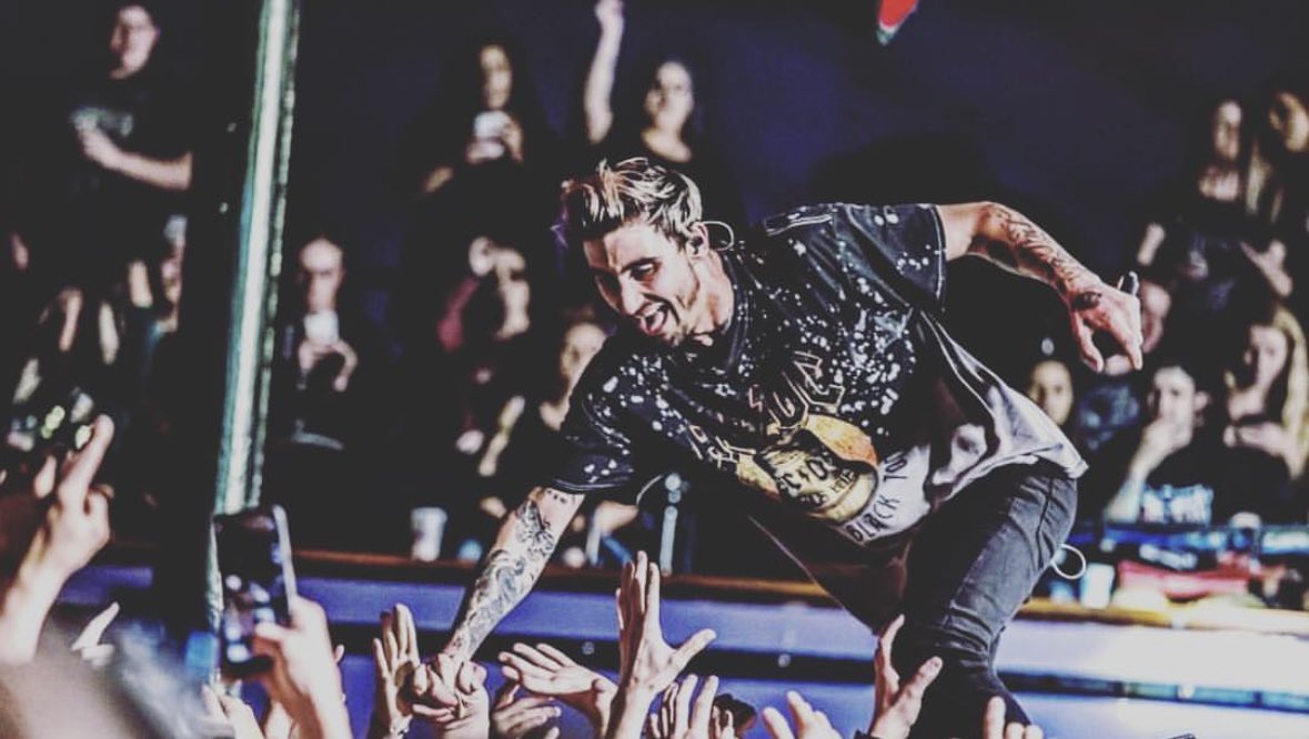 wecameasromans's tweet image. Happy birthday to our brother, Kyle. We miss you everyday. 🖤 #KyleForever