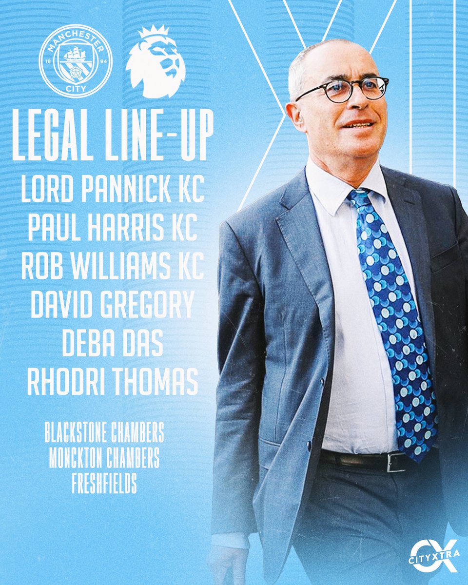City_Xtra's tweet image. Official: #ManCity Legal Line-up vs The Premier League.