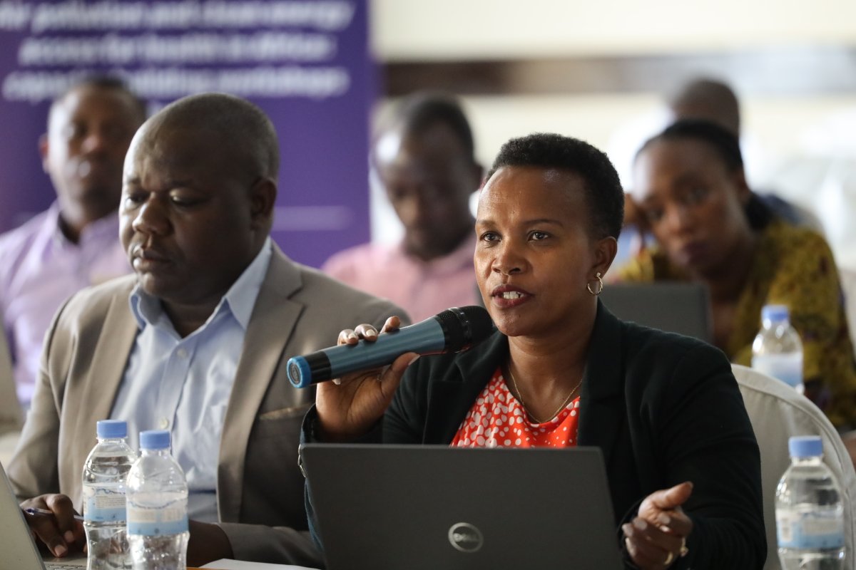 WHO Rwanda tweet media