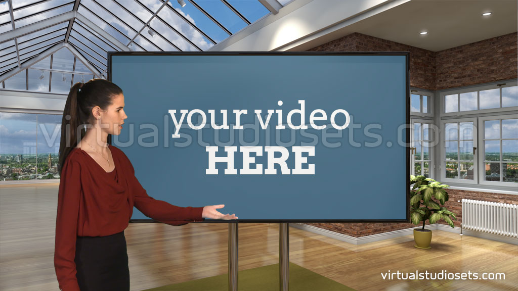 Virtual_Set's tweet image. Studio 6 (standing)
virtualstudiosets.com/virtual-studio…

#virtualstudiosets #studio6 #virtualsets #virtualset #vmix #tricaster #newtek #vizrt #wirecast #obs #streaming #livestreaming #editing #postproduction