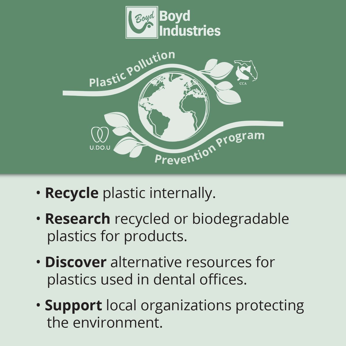 Boyd Industries tweet media