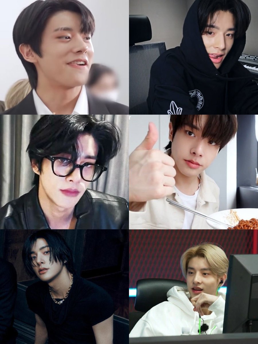 5heeyunki's tweet image. ขอไปงั้น ล็อคไว้หมดละ