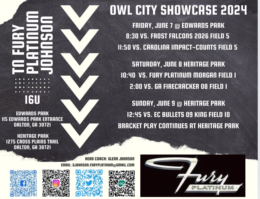 fplatinumjohnsn's tweet photo. We’re back at it again this weekend at the Owl City Showcase! Please come by and watch these young ladies compete! https://t.co/OjGssftJab