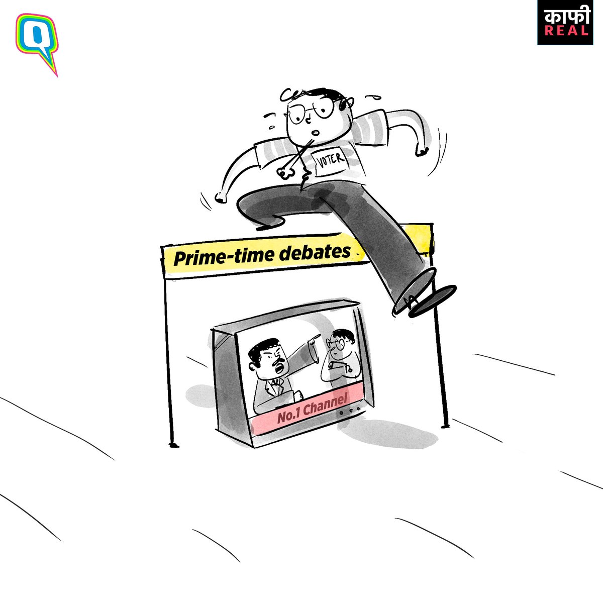 The Quint tweet media