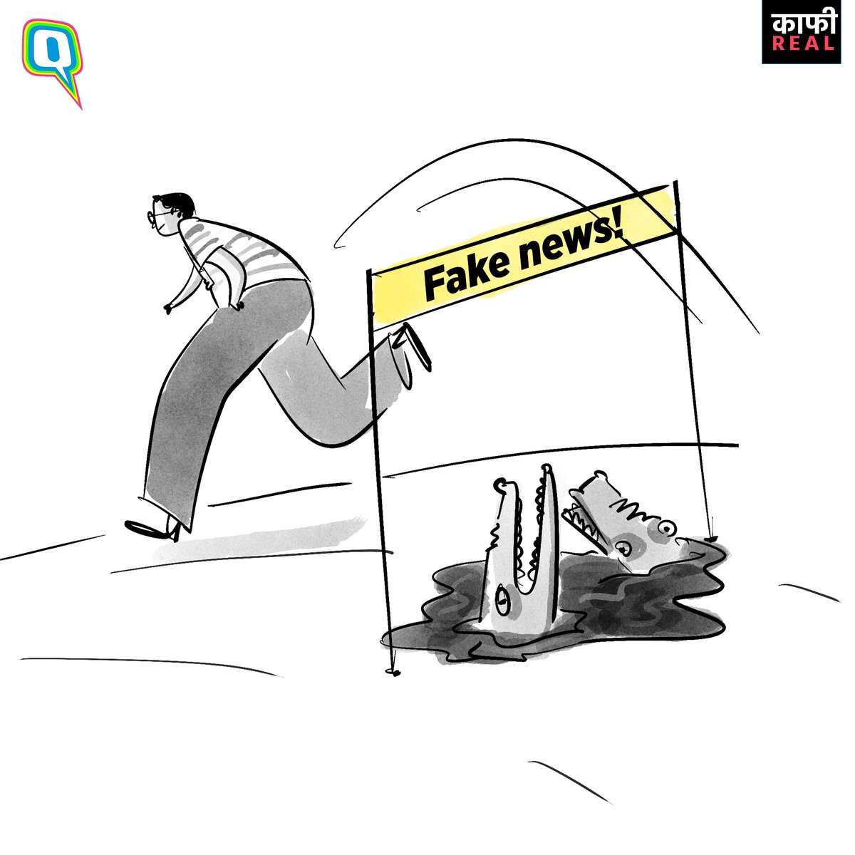 The Quint tweet media