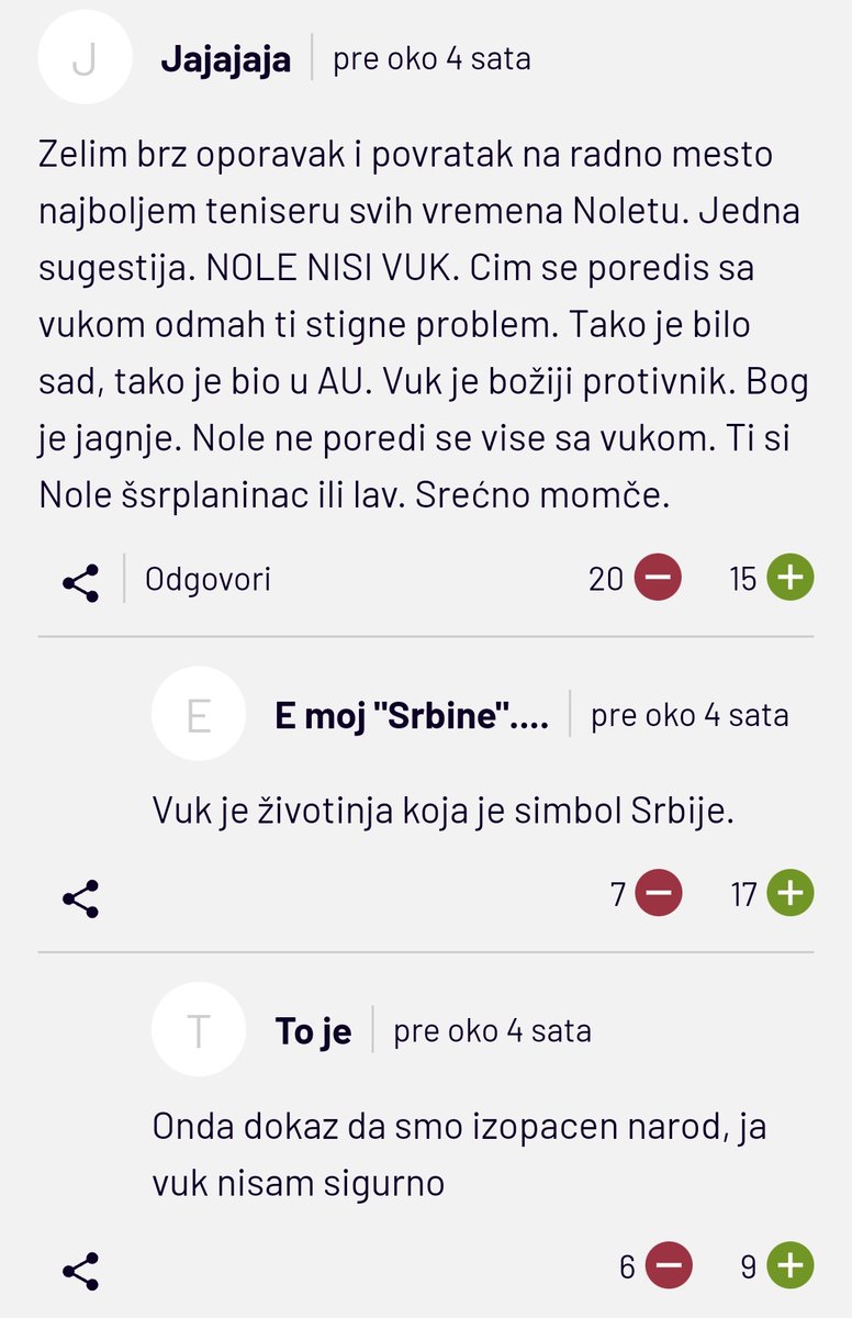 pindjur_'s tweet photo. Сузе https://t.co/wXFqNBtvqS