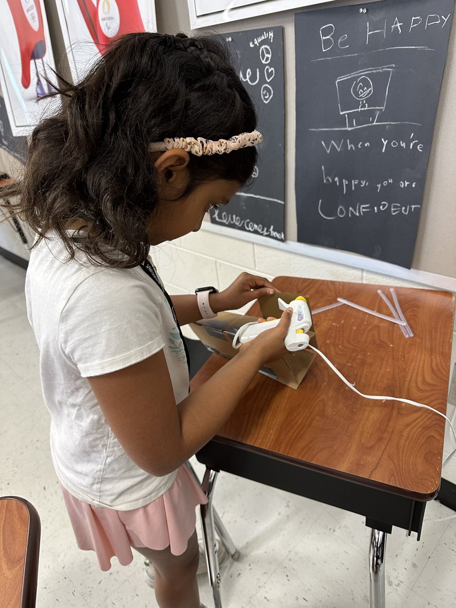VHong_EdD's tweet photo. Lots of building happening at #cobbsea2024 ! Potato Olympians compete tomorrow! https://t.co/OeuACHt2OD