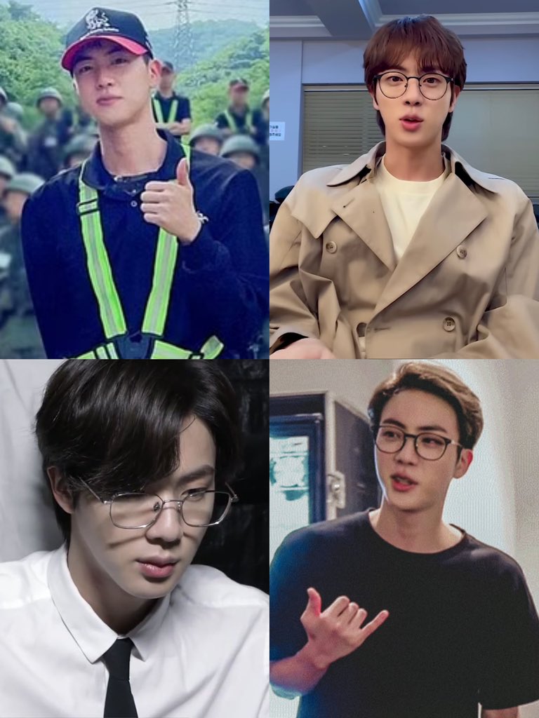 sevenrchive's tweet photo. RT AND REPLY

RETURN OF CREATIVE GENIUS JIN
#TheAstronautReturns_D6 https://t.co/1fgYYQKXhV