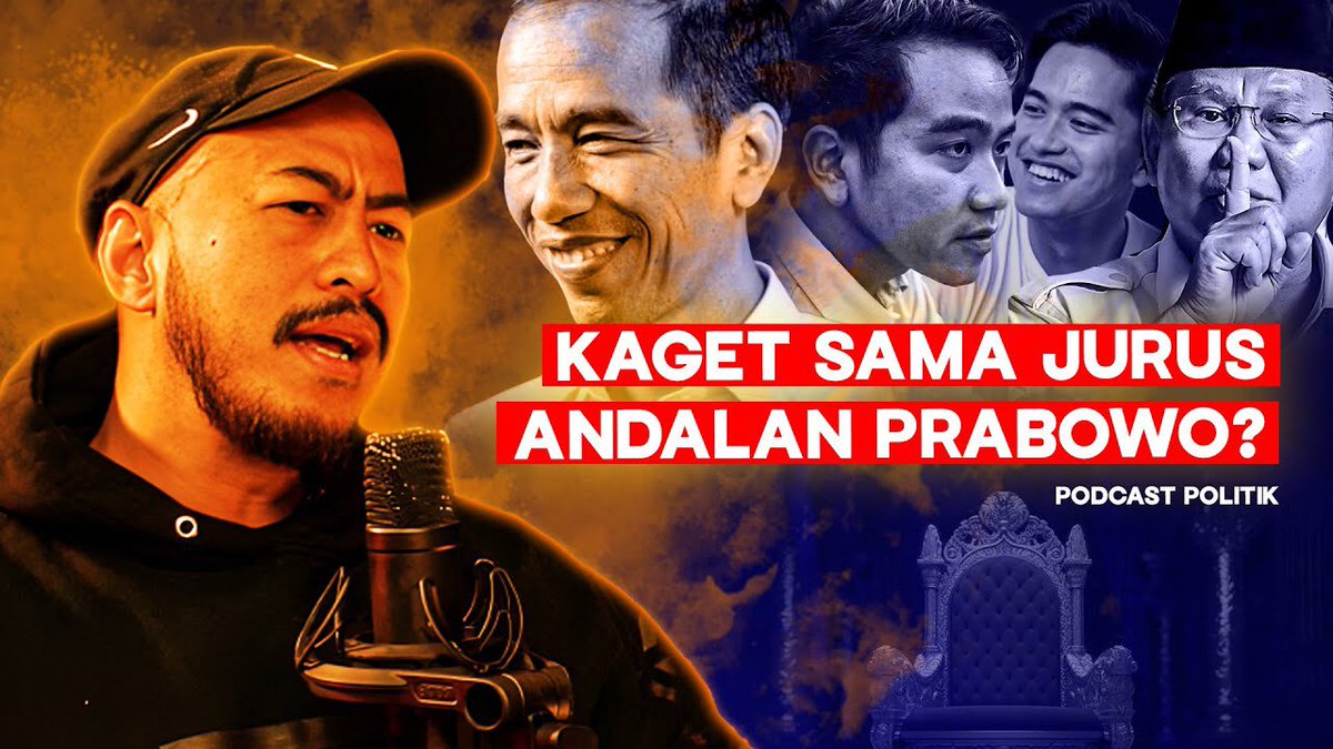 RidhaIntifadha's tweet photo. Benar-benar diaduk-aduk suasana hati ini usai mendengar siniar bang @pandji dua hari terakhir.

Kemarin baru saja nonton dua video podcast Yuk Ngaji TV. Hari ini nonton podcast Total Politik.

Sama-sama membicarakan keresahan, tapi yg satu tertawa lepas, yg lainnya kok berbeda. https://t.co/ll7uwzom5J