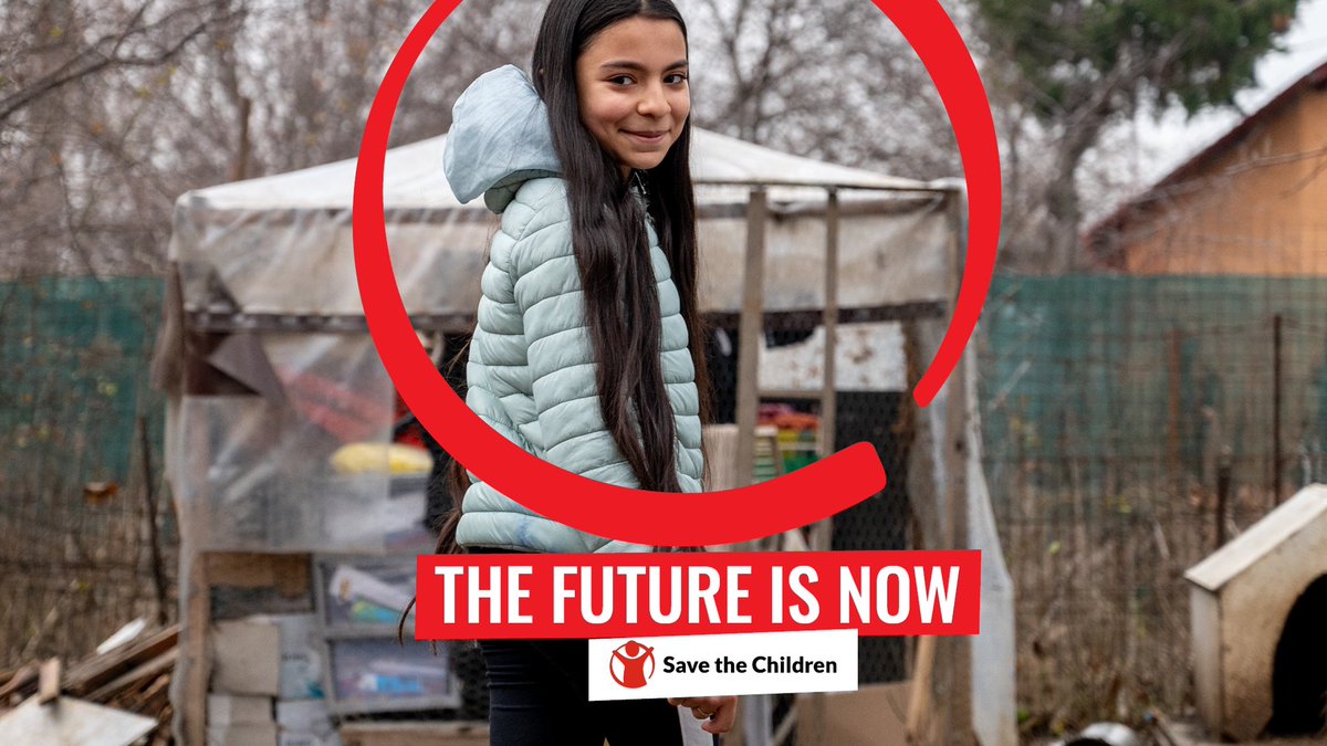 Save the Children Europe tweet media