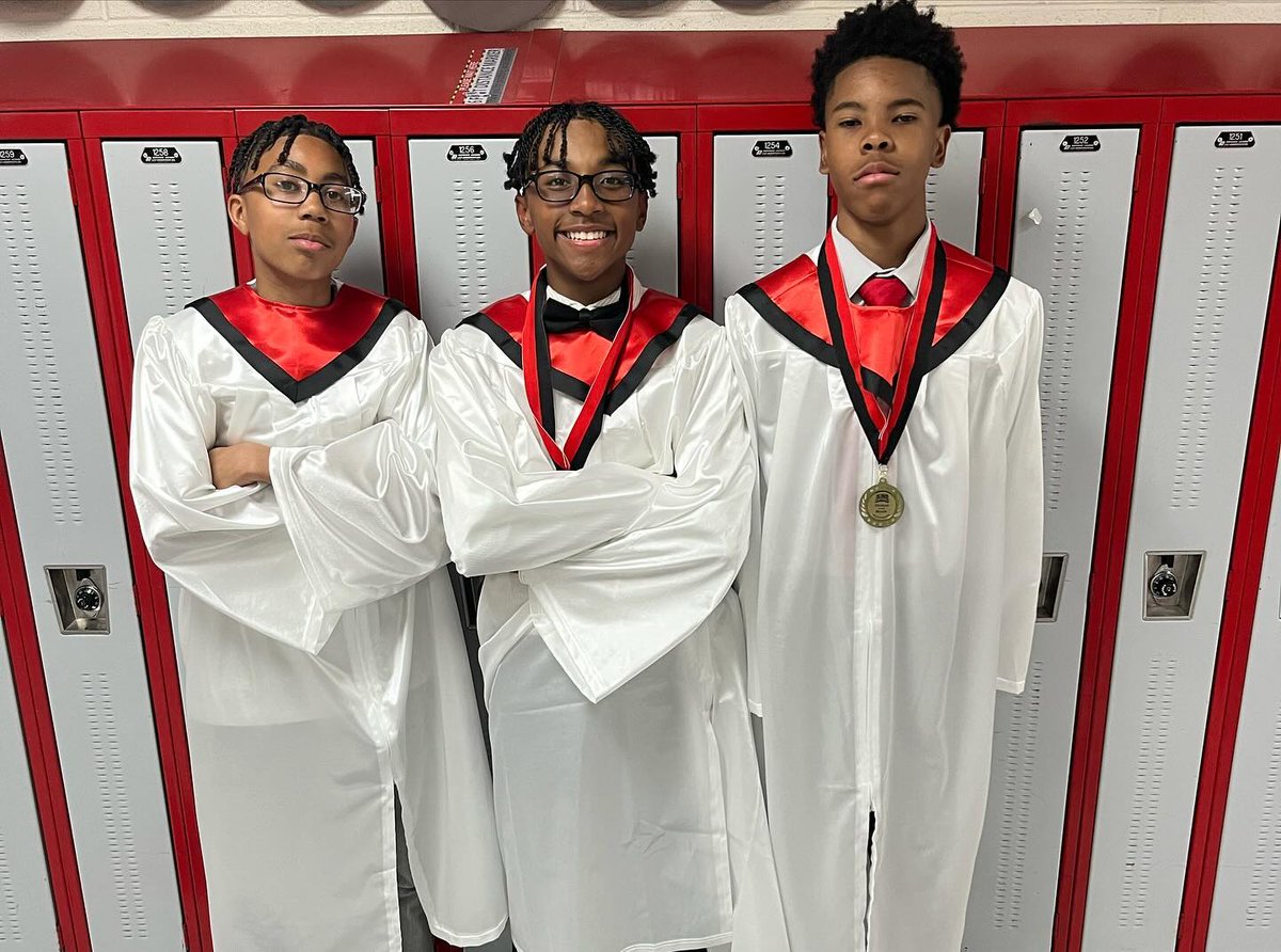 OLH District 123 tweet media