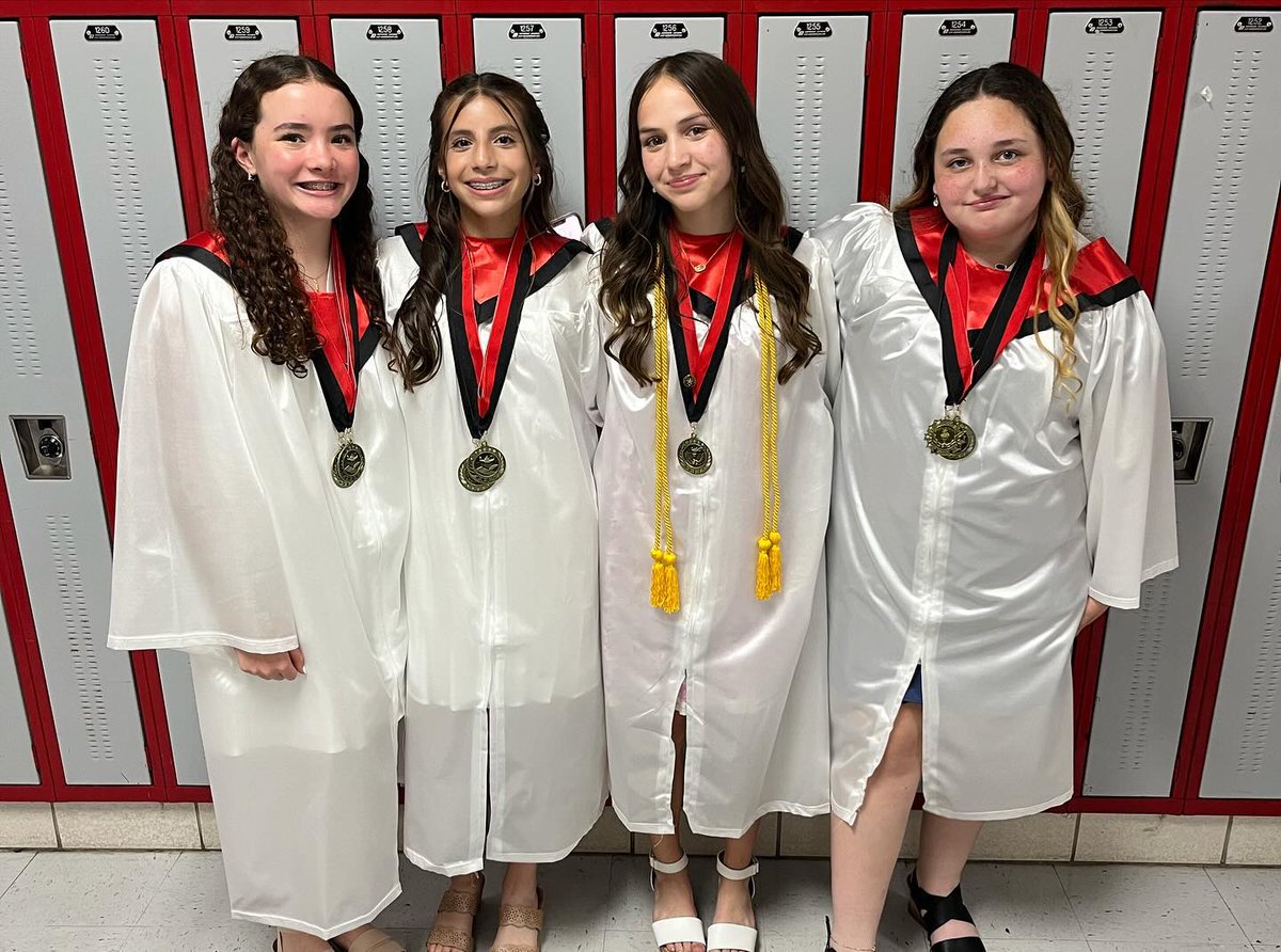 OLH District 123 tweet media