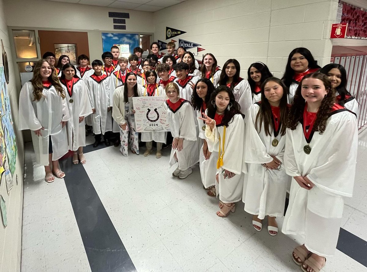 OLH District 123 tweet media