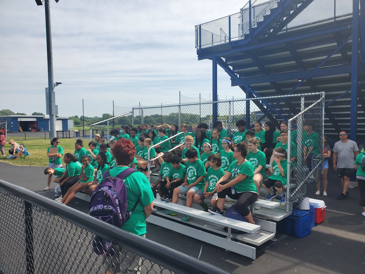 Gates Chili HS tweet media