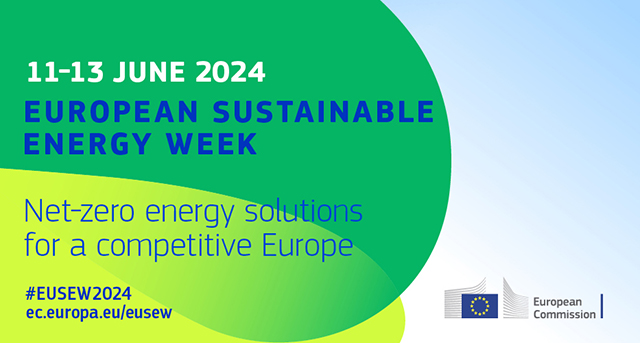Smart2bP's tweet image. 🚀 We&apos;re excited to be part of #EUSEW 2024!
Visit us at the Energy Fair in Brussels, June 11-13
Check out the latest in smart building tech at stand C-7, Charlemagne building, 2nd floor

Let&apos;s innovate together! 🌍🔋 #Smart2B #EUSEW2024 #SustainableEnergy

smart2b-project.eu/news/smart2b-e…