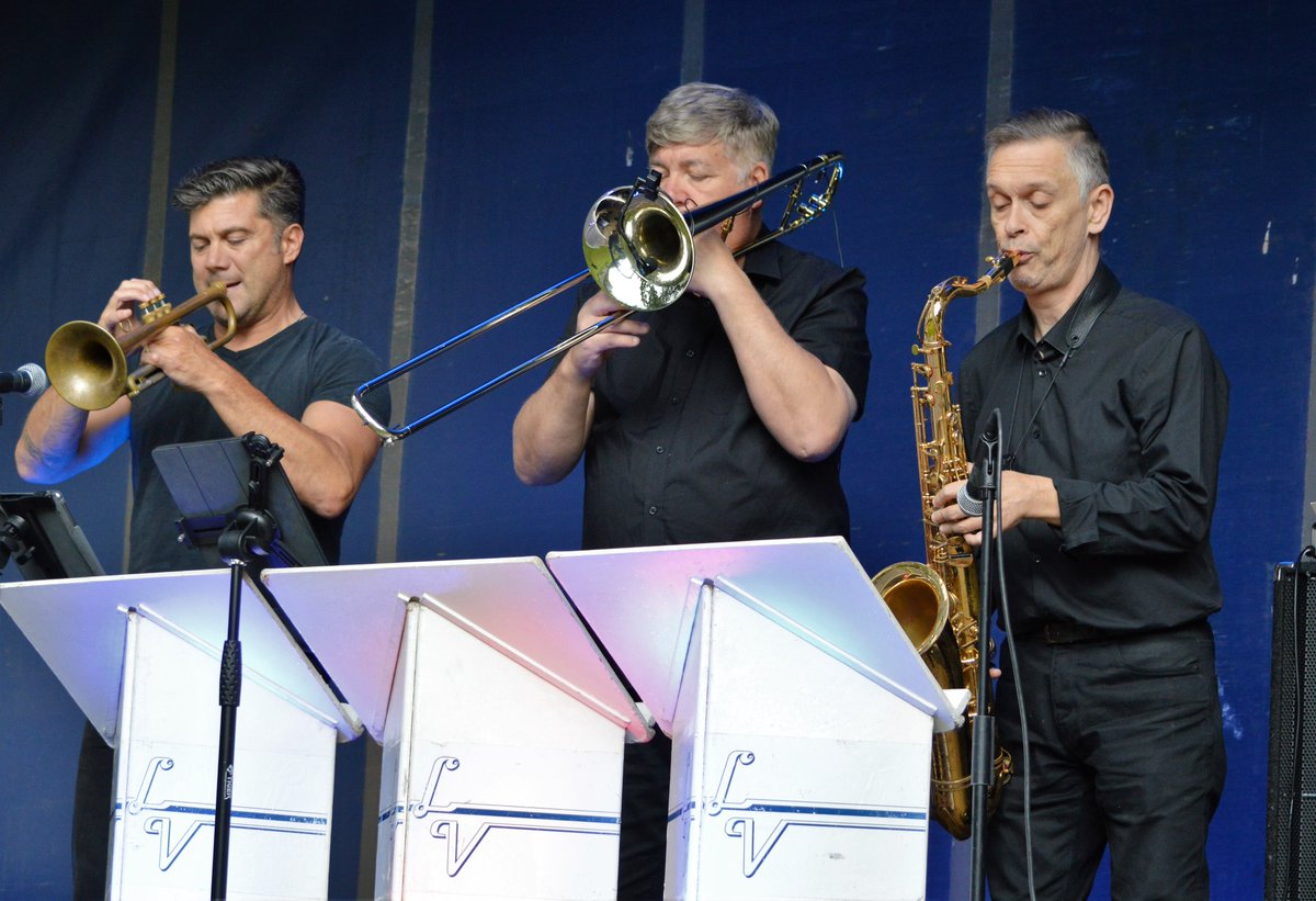 Sheringham Little Theatre tweet media