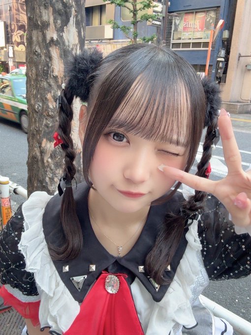奥野未悠のTwitter画像22