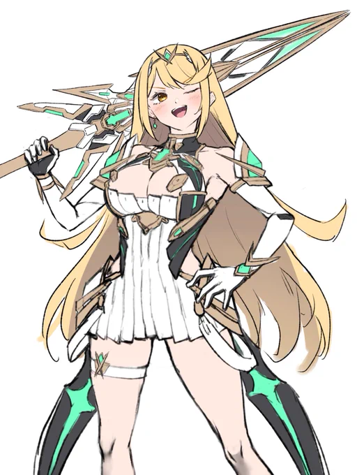 ドヤッ 