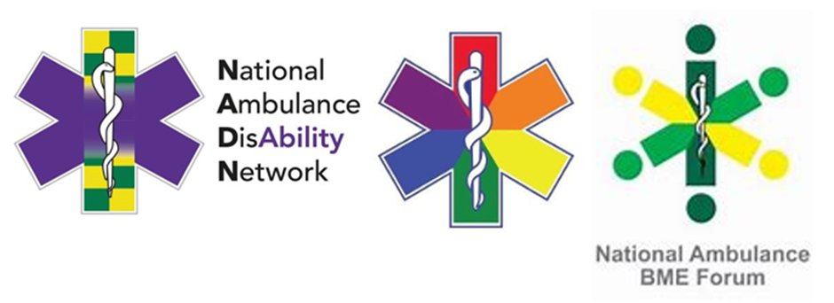 🌟Thank you to our amazing Volunteers🌟
To the dedicated volunteers who support our staff networks in each ambulance trust, you are incredible! 
Your passion, expertise &amp; dedication makes a difference to  every day 💜
 #Volunteers #StaffNetworks #InclusionMatters #VolunteersWeek