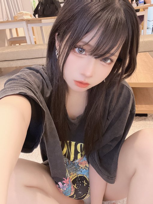 Twitterのコスプレ画像18